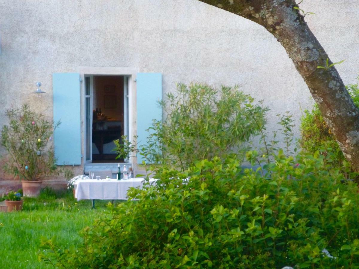 Haus Zur Alten Dame Badenweiler Exterior foto